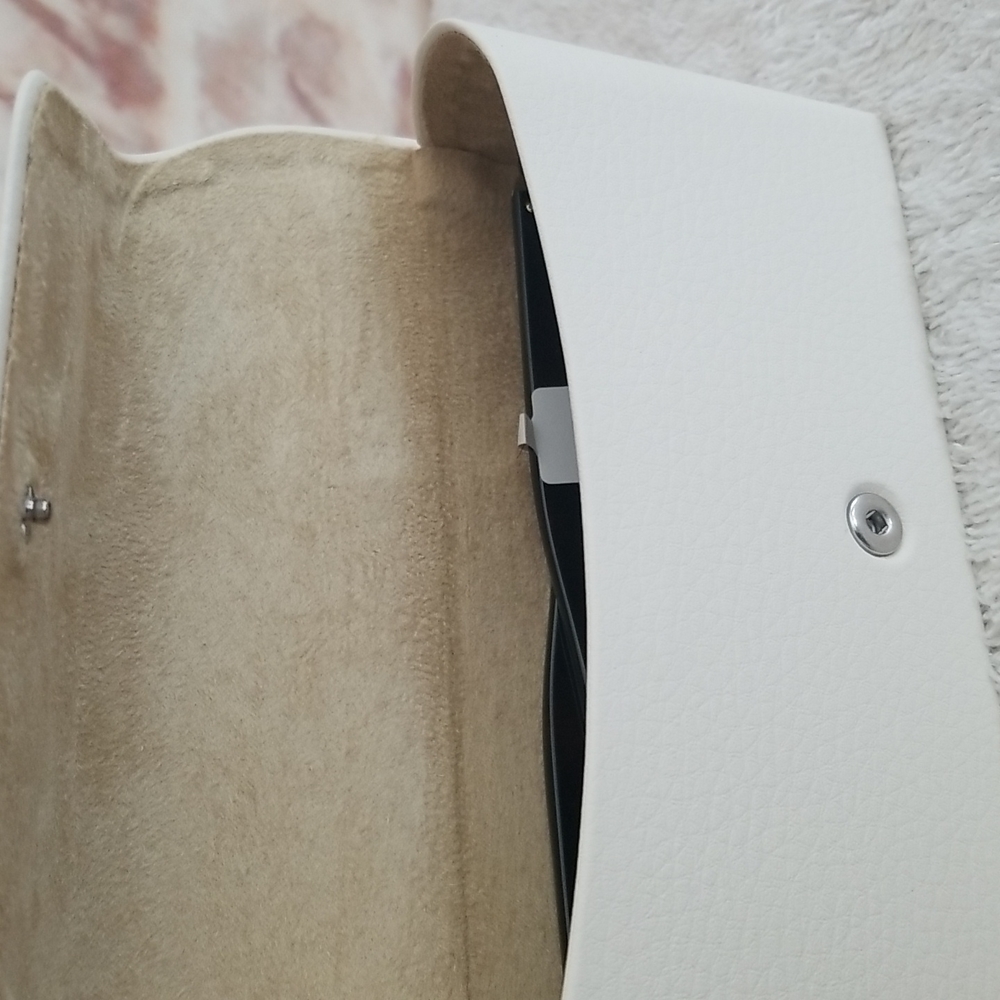 New Michael Kors Dark Tortoise Square Sunglasses - Picture 11 of 12